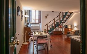 Ponte Vecchio Apartment
